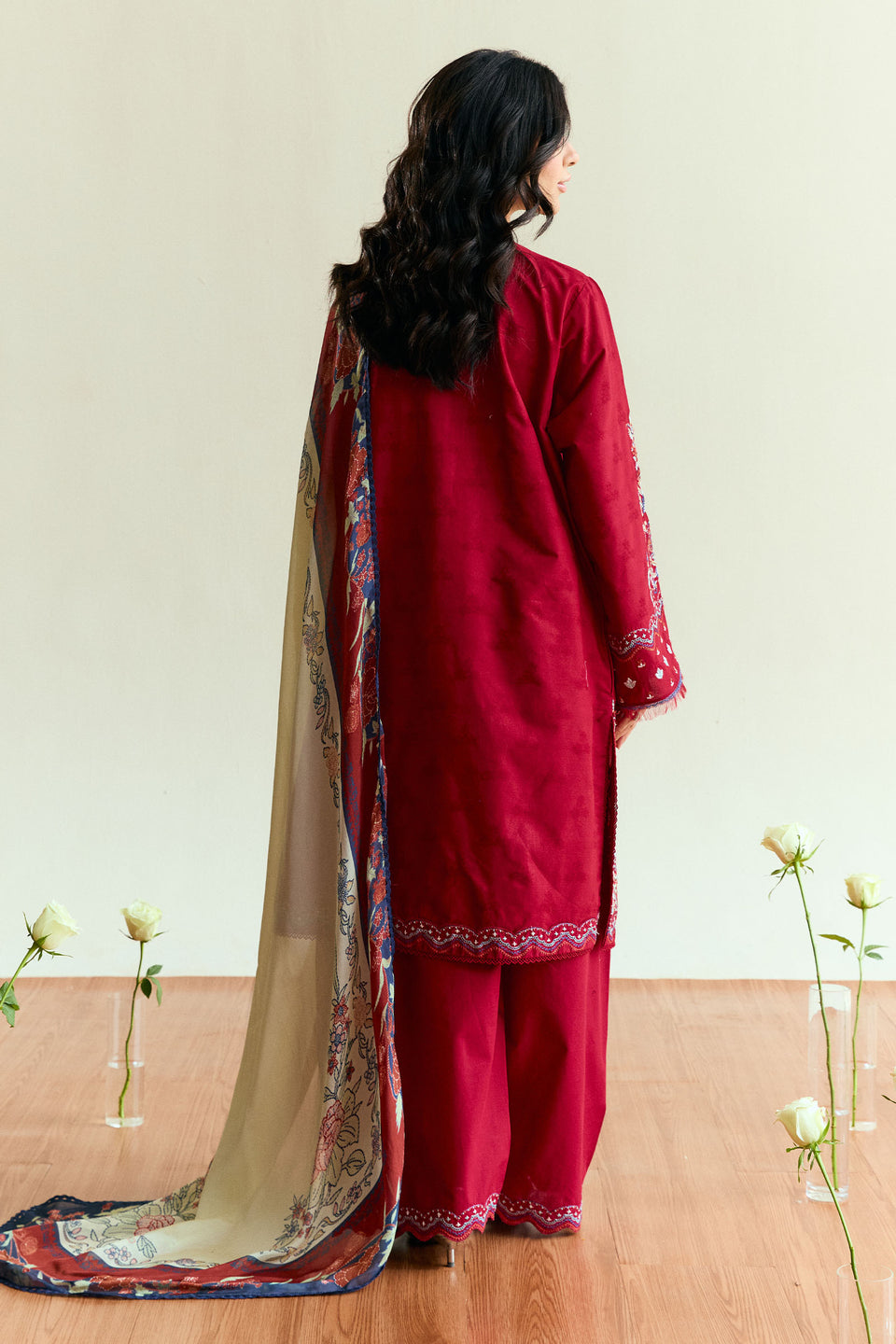 Buy Zara Shahjahan | Coco Eid Edit 2025 Pakistani Embroidered Clothes For Women at Our Online Designer Boutique UK, Indian & Pakistani Wedding dresses online UK, Asian Clothes UK Jazmin Suits USA, Baroque Chiffon Collection 2025 & Eid Collection Outfits in USA on express shipping available @ Lebaasonline.