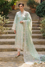 Load image into Gallery viewer, Buy BAROQUE | BAROQUE – SWISS LAWN COLLECTION 24 | SL12-D07 available in Next day shipping @Lebaasonline. We have PAKISTANI DESIGNER SUITS ONLINE UK with shipping worldwide and in USA. The Pakistani Wedding Suits USA can be customized. Buy Baroque Suits online exclusively on SALE from Lebaasonline only.