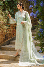 Load image into Gallery viewer, Buy BAROQUE | BAROQUE – SWISS LAWN COLLECTION 24 | SL12-D07 available in Next day shipping @Lebaasonline. We have PAKISTANI DESIGNER SUITS ONLINE UK with shipping worldwide and in USA. The Pakistani Wedding Suits USA can be customized. Buy Baroque Suits online exclusively on SALE from Lebaasonline only.