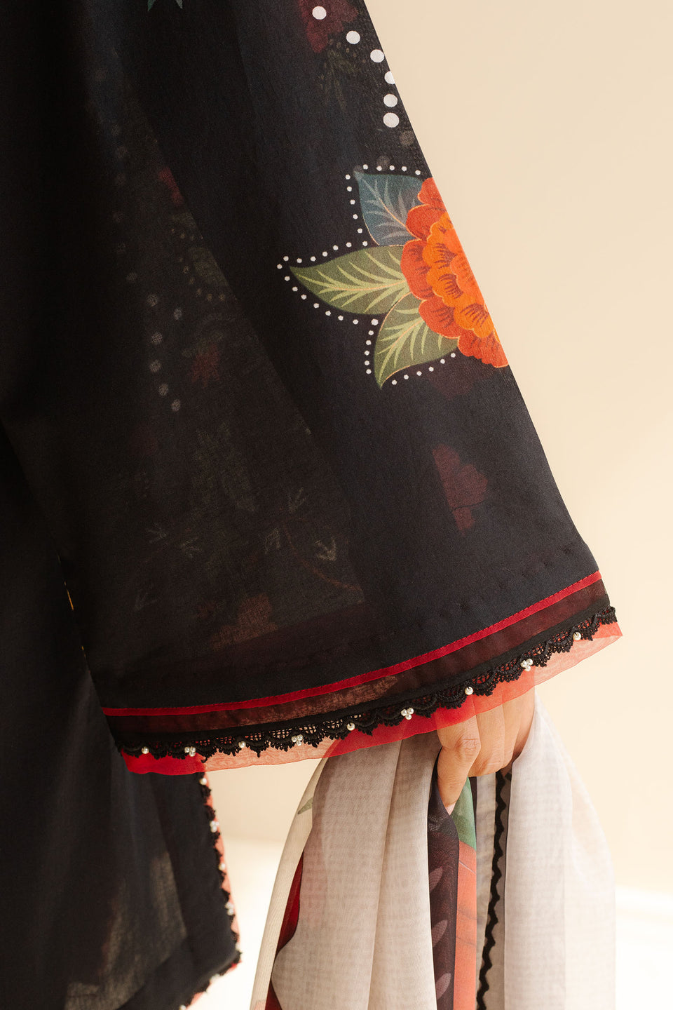 Buy Zara Shahjahan | Coco Prints Edit II 2025 Pakistani Embroidered Clothes For Women at Our Online Designer Boutique UK, Indian & Pakistani Wedding dresses online UK, Asian Clothes UK Jazmin Suits USA, Baroque Chiffon Collection 2025 & Eid Collection Outfits in USA on express shipping available @ Lebaasonline.