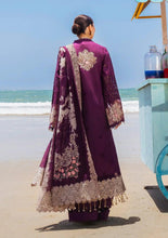 Load image into Gallery viewer, ELAF | HAI KUCH" FESTIVE LAWN 2024 | EHK-06 Hania