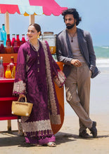 Load image into Gallery viewer, ELAF | HAI KUCH" FESTIVE LAWN 2024 | EHK-06 Hania