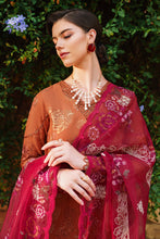 Load image into Gallery viewer, Buy BAROQUE | BAROQUE – SWISS LAWN COLLECTION 24 | SL12-D08 available in Next day shipping @Lebaasonline. We have PAKISTANI DESIGNER SUITS ONLINE UK with shipping worldwide and in USA. The Pakistani Wedding Suits USA can be customized. Buy Baroque Suits online exclusively on SALE from Lebaasonline only.