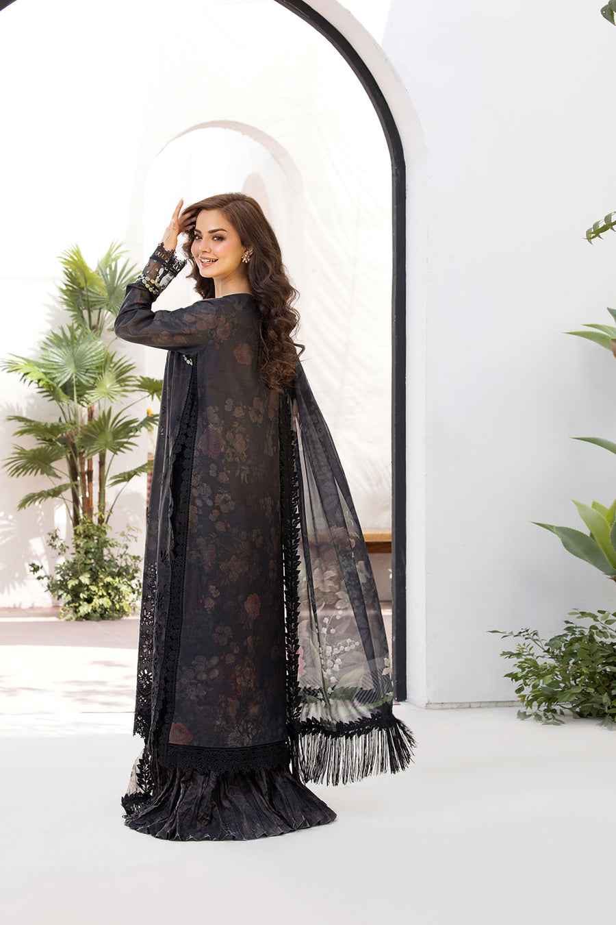 Buy SOBIA NAZIR SUMMER VITAL 2025 Embroidered SUMMER VITAL 2025 Collection: Buy SOBIA NAZIR luxury lawn PAKISTANI DESIGNER CLOTHES in the UK USA on SALE Price @lebaasonline. We stock SOBIA NAZIR COLLECTION, MARIA B M PRINT Sana Safinaz Luxury Stitched/customized with express shipping worldwide including France, UK, USA Belgium