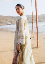 Load image into Gallery viewer, ELAF | HAI KUCH" FESTIVE LAWN 2024 | EHK-08 Pur Shokh