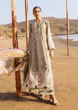 Load image into Gallery viewer, ELAF | HAI KUCH" FESTIVE LAWN 2024 PAKISTANI BRIDAL DRESSE & READY MADE PAKISTANI CLOTHES UK. Designer Collection Original & Stitched. Buy READY MADE PAKISTANI CLOTHES UK, Pakistani BRIDAL DRESSES & PARTY WEAR OUTFITS AT LEBAASONLINE. Next Day Delivery in the UK, USA, France, Dubai, London & Manchester