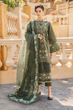 Load image into Gallery viewer, Buy BAROQUE | BAROQUE – SWISS LAWN COLLECTION 24 | SL12-D10 available in Next day shipping @Lebaasonline. We have PAKISTANI DESIGNER SUITS ONLINE UK with shipping worldwide and in USA. The Pakistani Wedding Suits USA can be customized. Buy Baroque Suits online exclusively on SALE from Lebaasonline only.
