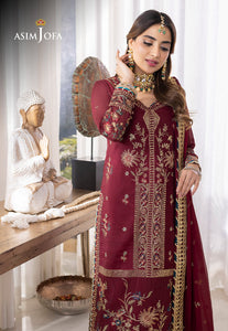 Buy ASIM JOFA | JHILMIL'23 Collection New collection of ASIM JOFA WEDDING LAWN COLLECTION 2023 from our website. We have various PAKISTANI DRESSES ONLINE IN UK, ASIM JOFA CHIFFON COLLECTION. Get your unstitched or customized PAKISATNI BOUTIQUE IN UK, USA, UAE, FRACE , QATAR, DUBAI from Lebaasonline @ Sale price