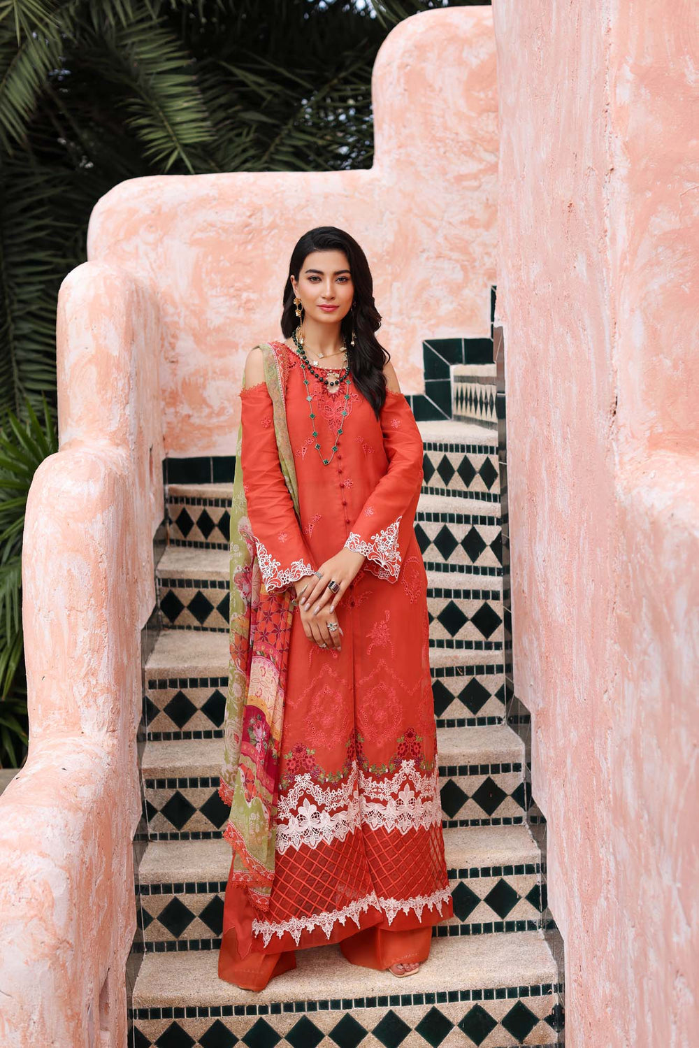 Buy Noor 2023 by Saadia Asad Lawn Suit from Lebaasonline Largest Pakistani Clothes Stockist in the UK Shop Noor Pakistani Lawn 2025 EID COLLECTION IMROZIA COLLECTION 2025 MUZLIN EID COLLECTION '25 ONLINE UK for Wedding, Party NIKAH OUTFIT Indian & Pakistani Summer Dresses UK USA UAE DUBAI Manchester