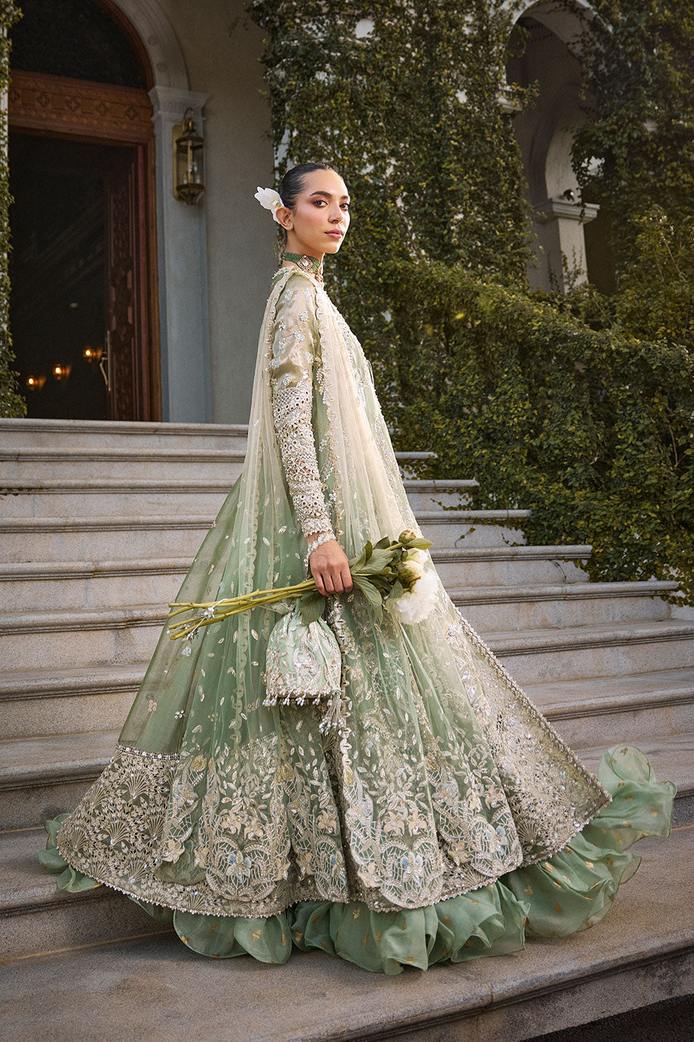 Buy Soraya PK | Lumene Festive Edit'25 WEDDING COLLECTION 2025 from our website. We have various PAKISTANI DRESSES ONLINE IN UK, Soraya PK. Get your unstitched or customized PAKISATNI DRESSES IN UK, USA, FRACE , QATAR, DUBAI from Lebaasonline @SALE