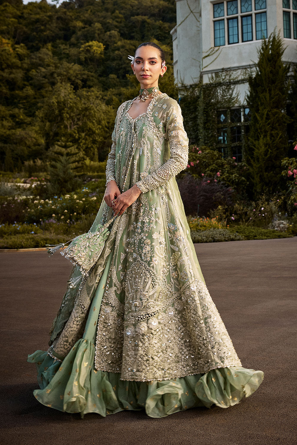 Buy Soraya PK | Lumene Festive Edit'25 WEDDING COLLECTION 2025 from our website. We have various PAKISTANI DRESSES ONLINE IN UK, Soraya PK. Get your unstitched or customized PAKISATNI DRESSES IN UK, USA, FRACE , QATAR, DUBAI from Lebaasonline @SALE