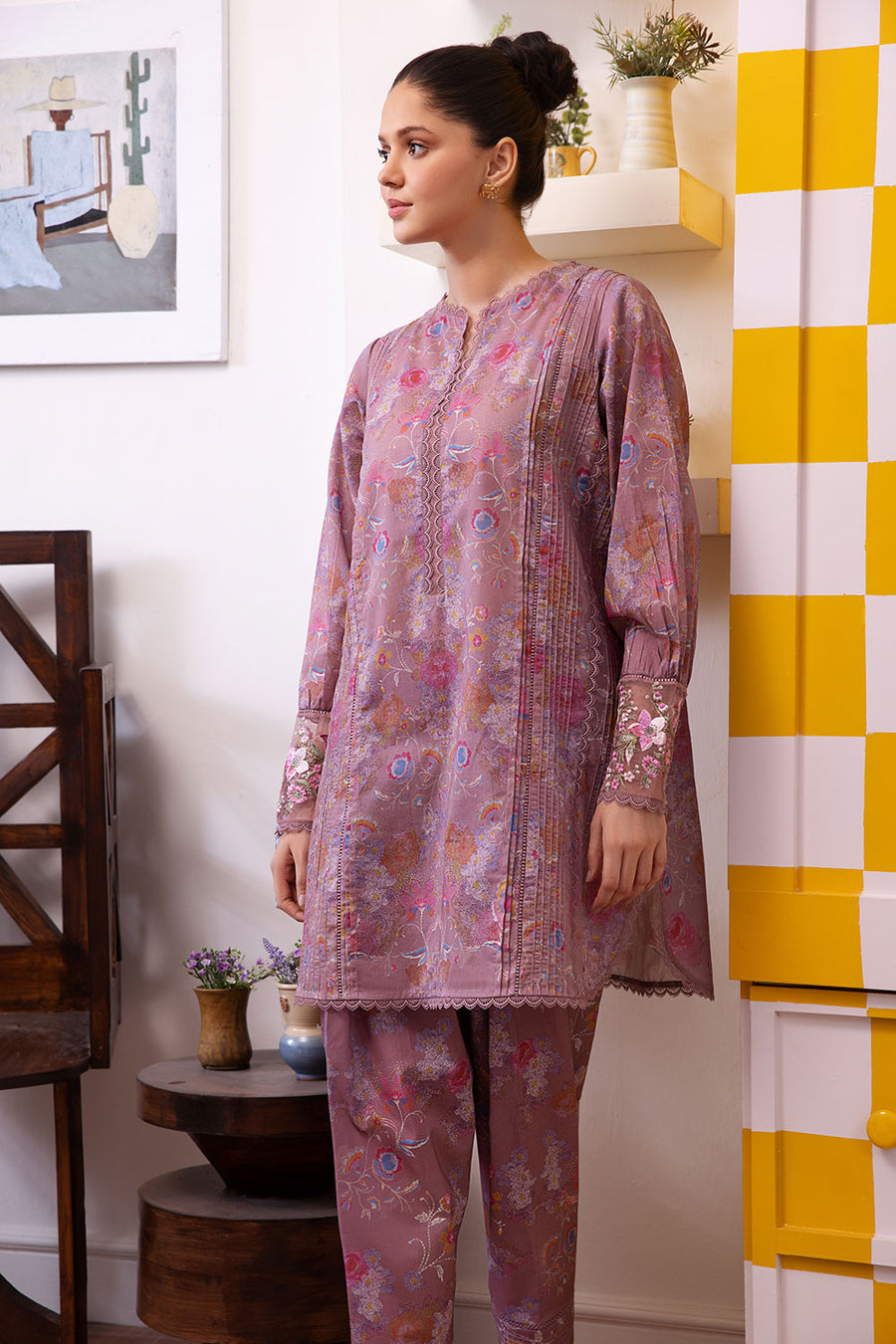 Buy SOBIA NAZIR Basics 2024 Embroidered LUXURY LAWN 2024 Collection: Buy SOBIA NAZIR VITAL PAKISTANI DESIGNER CLOTHES in the UK USA on SALE Price @lebaasonline. We stock SOBIA NAZIR COLLECTION, MARIA B M PRINT Sana Safinaz Luxury Stitched/customized with express shipping worldwide including France, UK, USA Belgium