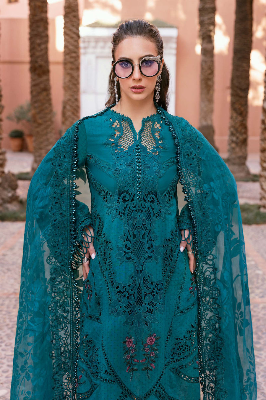 Shop the latest Luxury Lawn collection of Maria B Lawn 2025 Clothes Unstitched/ready 3 Piece Suits for Winter 2025 and also for Spring/Summer. Available for customisation at LebaasOnline. Maria B's latest lawn, digital print attire and MBROIDERED Pakistani Suits for Women in the UK, USA