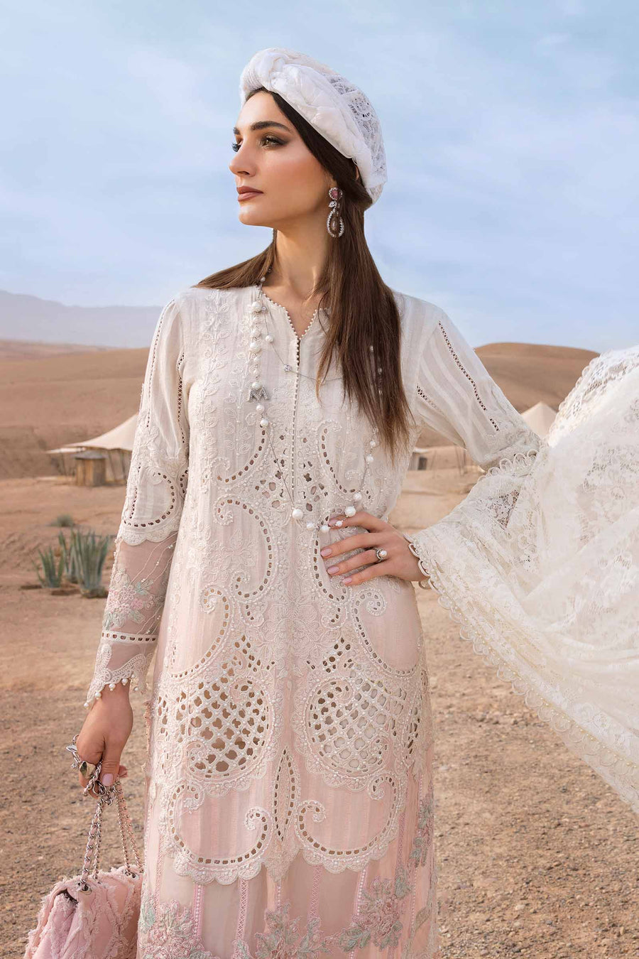 Shop the latest Luxury Lawn collection of Maria B Lawn 2025 Clothes Unstitched/ready 3 Piece Suits for Winter 2025 and also for Spring/Summer. Available for customisation at LebaasOnline. Maria B's latest lawn, digital print attire and MBROIDERED Pakistani Suits for Women in the UK, USA