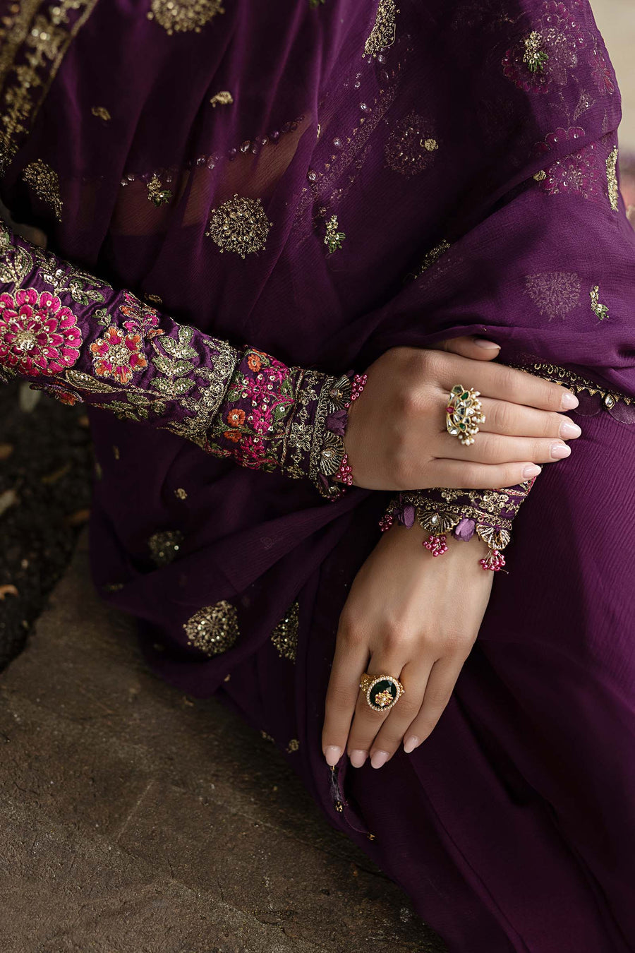 Shop the latest Soiree Formal collection of Maria B 2025 Clothes Unstitched/ready 3 Piece Suits for Winter 2025 and also for Spring/Summer. Available for customisation at LebaasOnline. Maria B's latest lawn, digital print attire and MBROIDERED Pakistani Suits for Women in the UK, USA