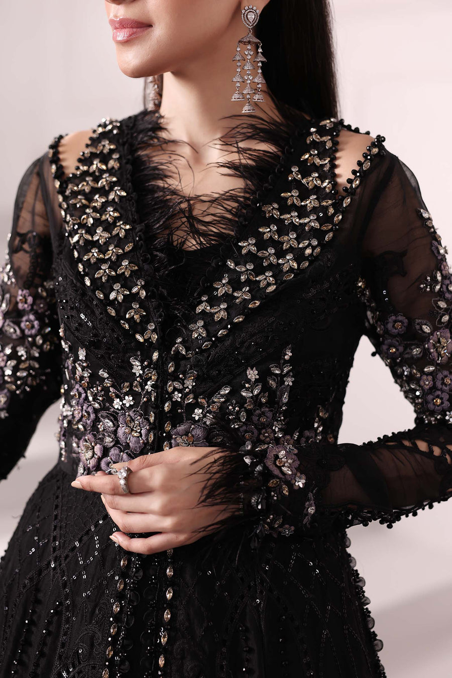 Buy Maria B Mbroidered Chiffon 2025 | BD-3001 Chiffon Pakistani designer dresses in UK from our website We have all Pakistani designer clothes of Maria b Chiffon 2025 Imrozia, Sobia Nazir Various Pakistani boutique dresses can be bought online from our website Lebaasonline in UK , USA, America