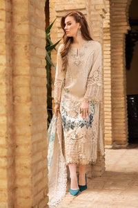Shop the latest Luxury Lawn collection of Maria B Lawn 2024 Clothes Unstitched/ready 3 Piece Suits for Winter 2024 and also for Spring/Summer. Available for customisation at LebaasOnline. Maria B's latest lawn, digital print attire and MBROIDERED Pakistani Suits for Women in the UK, USA - Next Day Delivery! 
