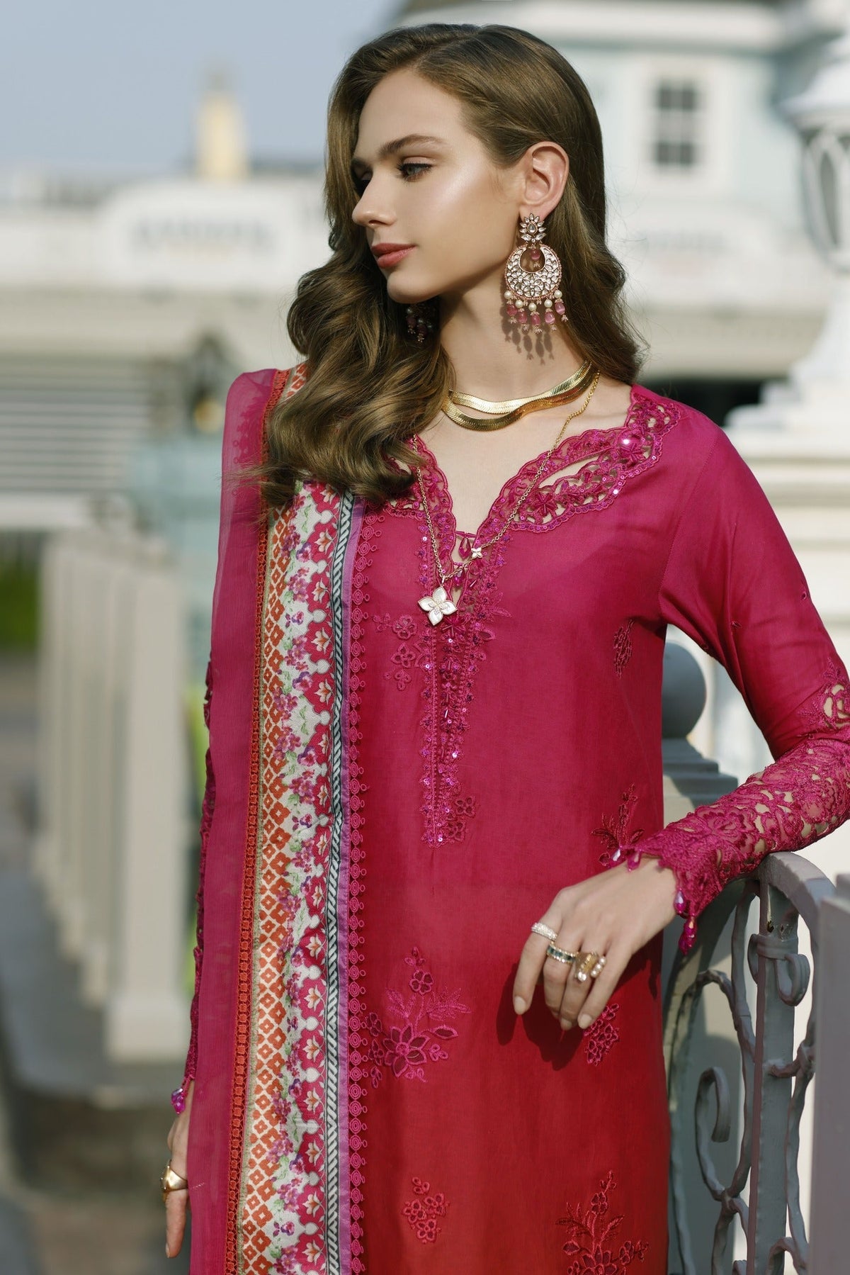 Buy Noor Laserkari 2025 by Saadia Asad Lawn Suit from Lebaasonline Largest Pakistani Clothes Stockist in the UK Shop Noor Pakistani Lawn 2025 EID COLLECTION IMROZIA COLLECTION 2025 MUZLIN EID COLLECTION '25 ONLINE UK for Wedding, Party NIKAH OUTFIT Indian & Pakistani Summer Dresses UK USA UAE DUBAI Manchester