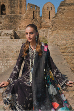 Load image into Gallery viewer, BUY NEW Qalamkar | Luxury Lawn Eid Edit&#39;23 exclusive collection of QALAMKAR WEDDING LAWN COLLECTION 2023 from our website. We have various PAKISTANI DRESSES ONLINE IN UK, Qalamkar | Luxury Lawn Eid Edit&#39;23. Get your unstitched or customized PAKISATNI BOUTIQUE IN UK, USA, FRACE , QATAR, DUBAI from Lebaasonline at SALE!