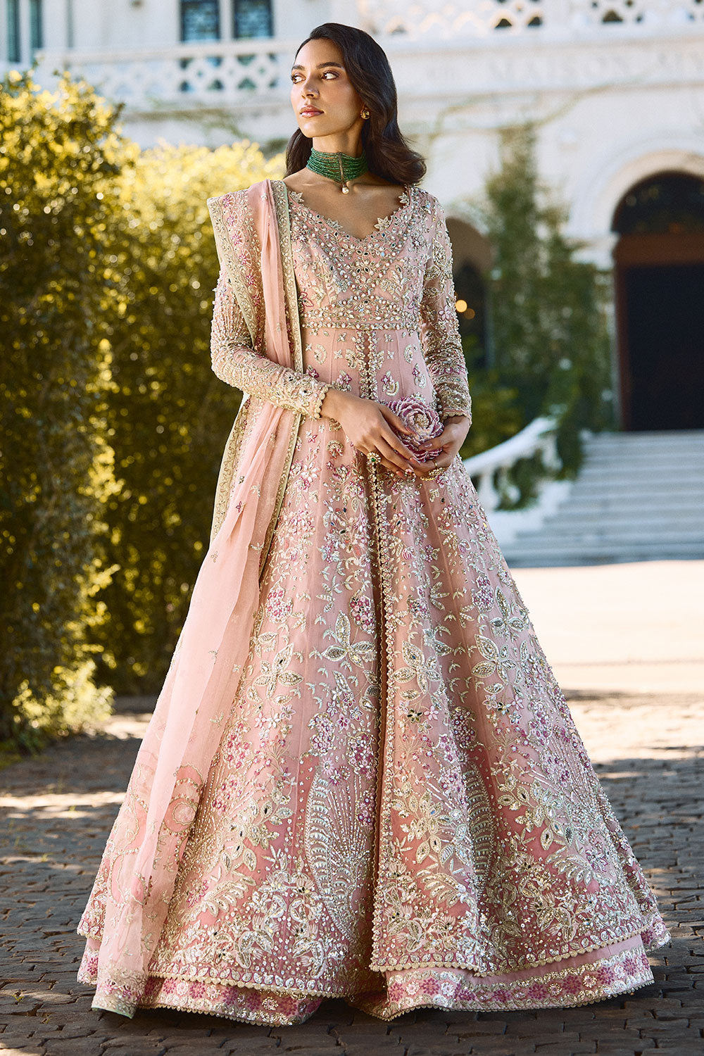 Buy Soraya PK | Lumene Festive Edit'25 WEDDING COLLECTION 2025 from our website. We have various PAKISTANI DRESSES ONLINE IN UK, Soraya PK. Get your unstitched or customized PAKISATNI DRESSES IN UK, USA, FRACE , QATAR, DUBAI from Lebaasonline @SALE