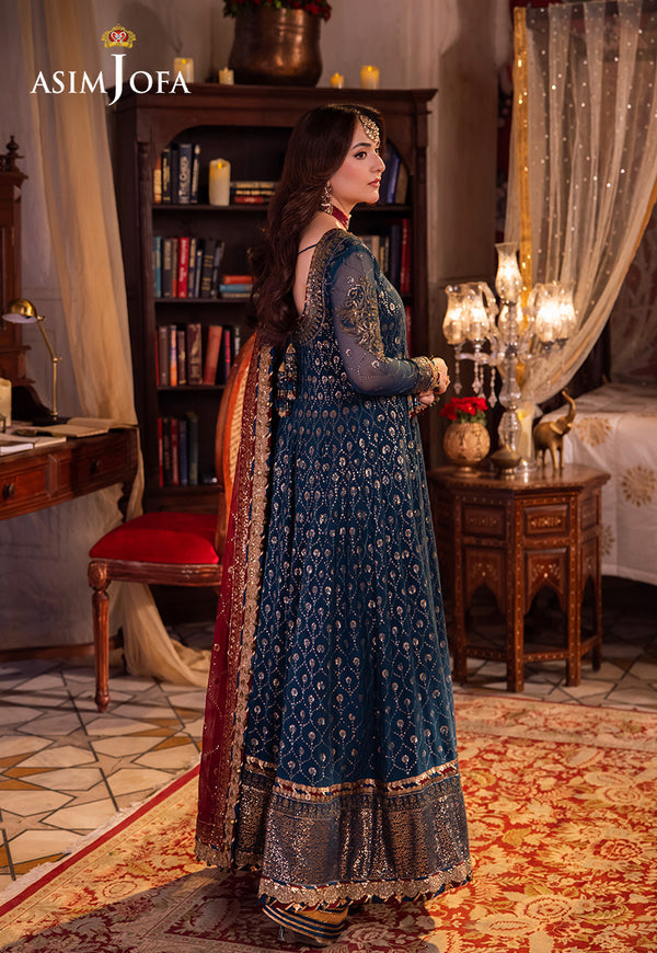 Asim Jofa | Chandni Raatein | AJCR-06 - LebaasOnline