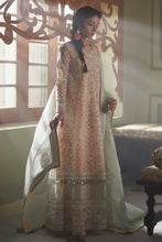 Load image into Gallery viewer, Buy MUSHQ | Qala - Kamdaani Collection &#39;23 Online Pakistani Designer Stylish Dresses from Lebaasonline at best SALE price in UK USA &amp; New York. Explore the new collections of Pakistani Festival Dresses from Lebaasonline &amp; Immerse yourself in the rich culture and elegant styles with our Pakistani Designer Outfit UK !