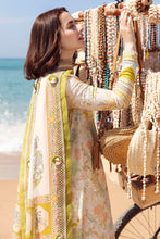 Load image into Gallery viewer, ZAHA LAWN &#39;23 Designer Dress for this time wedding season. Various Bridal dresses online USA is available @lebaasonline. Pakistani wedding dresses online UK can be customized with us for evening/party wear. Maria B, Asim Jofa various wedding outfits can be bought in Austria, UK, USA