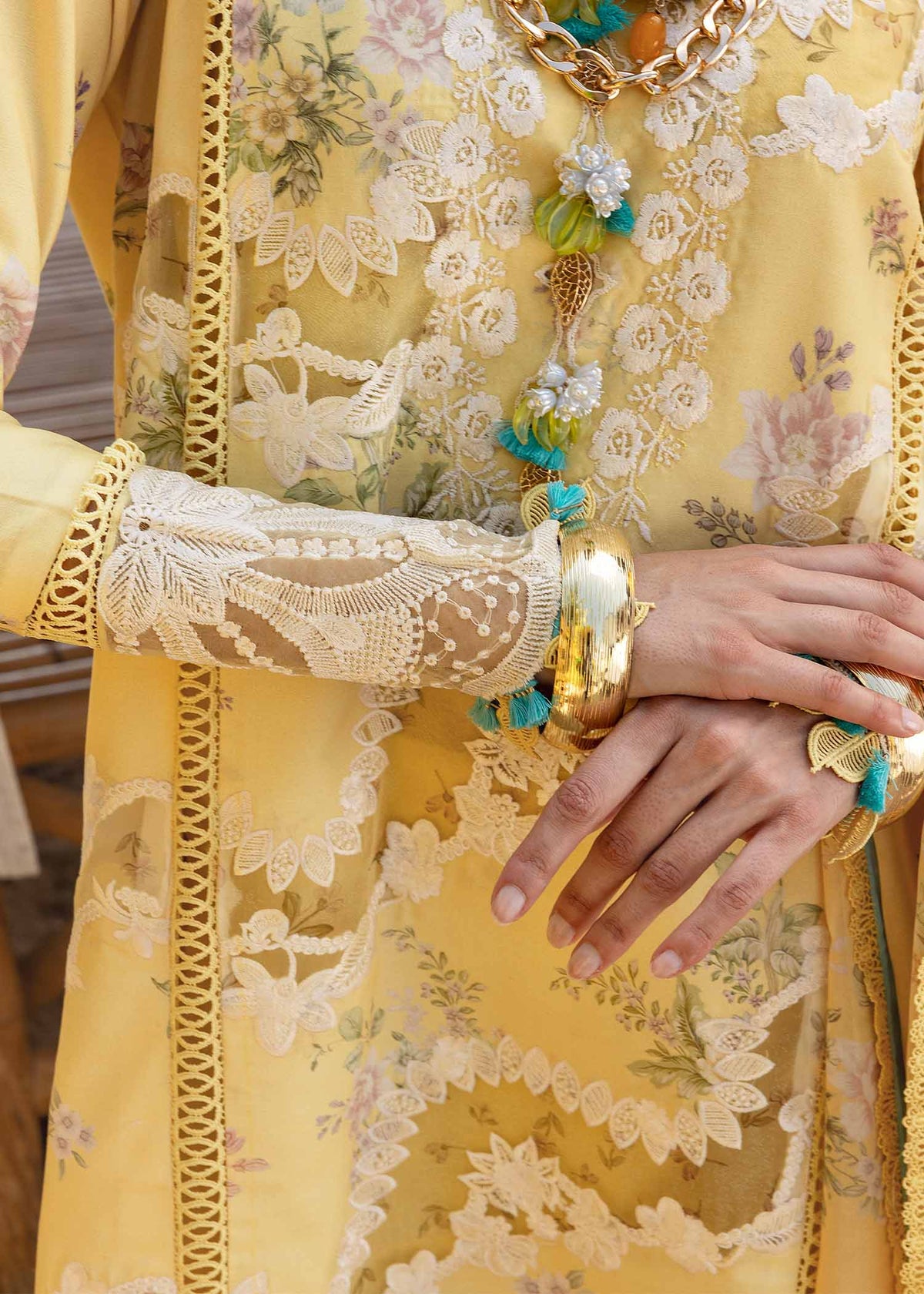 Buy CRIMSON X SAIRA SHAKIRA LUXURY LAWN 2025 for Eid dress from our official website We are the no. 1 stockists in the world for Crimson Luxury, Maria B Ready to wear. All Pakistani dresses customization and Ready to Wear dresses are easily available in Spain, UK Austria from Lebaasonline at best price.