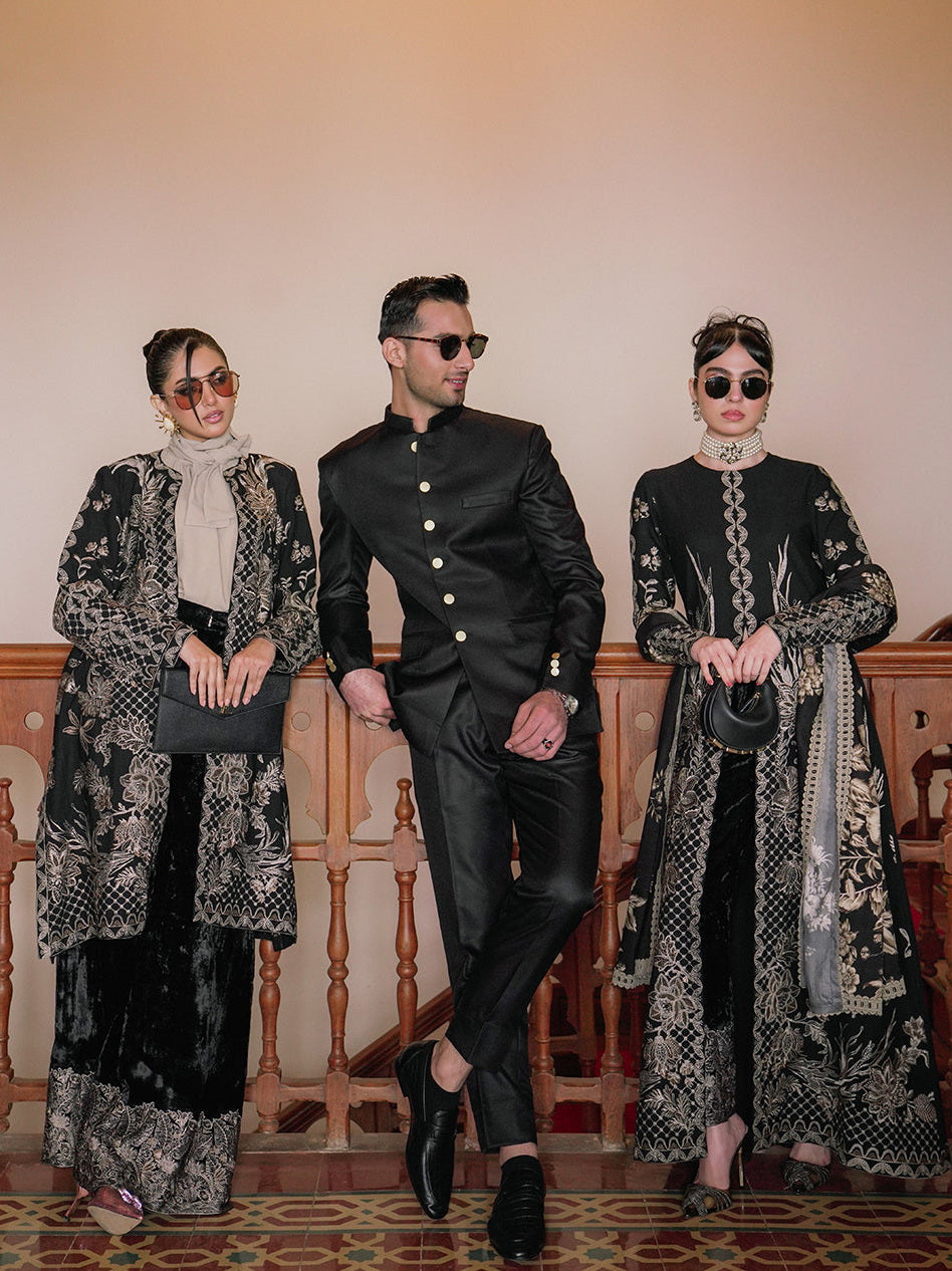 Saira Rizwan OUTLET CLEARANCE UP TO 90% OFF!!! DESIGNER BRAND BIG SANA SAFINAZ, ASIM JOFA, MARYUM N MARIA HUGE DISCOUNT!! WEB-STORE CLEARANCE, SALE 2025 GIVEAWAYS , BOXING DAY SALE, NEW YEARS SALE 2025!! CHRISTMAS SALE, END OF YEAR SALE, LEBAASONLINE