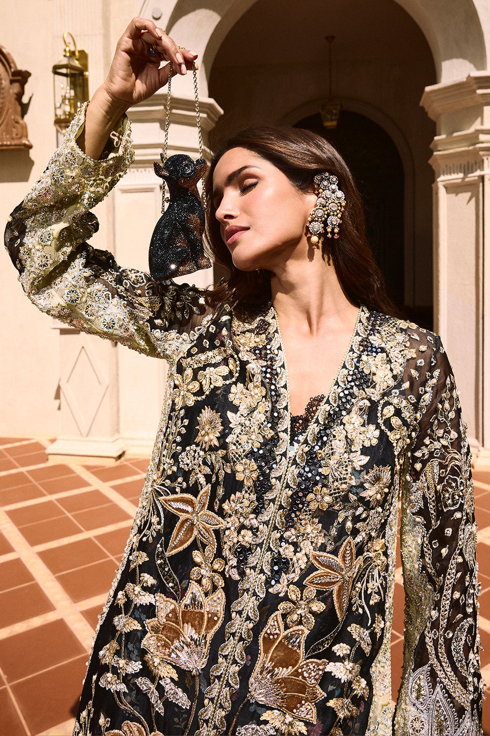 Buy Soraya PK | Lumene Festive Edit'25 WEDDING COLLECTION 2025 from our website. We have various PAKISTANI DRESSES ONLINE IN UK, Soraya PK. Get your unstitched or customized PAKISATNI DRESSES IN UK, USA, FRACE , QATAR, DUBAI from Lebaasonline @SALE