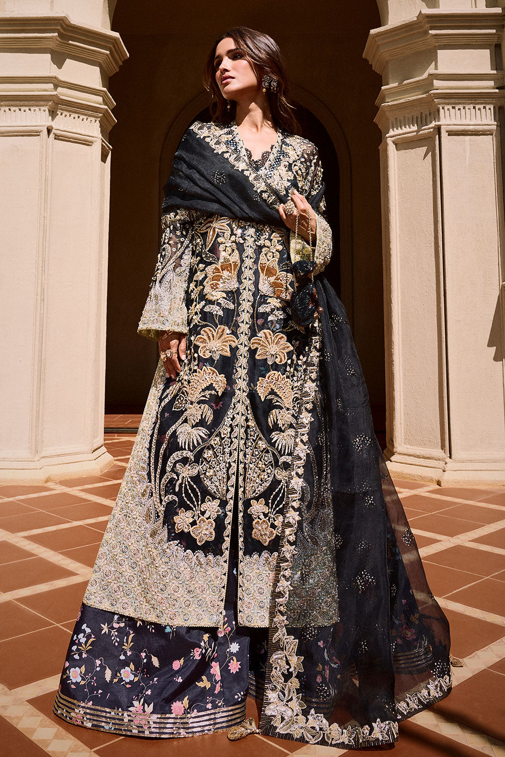 Buy Soraya PK | Lumene Festive Edit'25 WEDDING COLLECTION 2025 from our website. We have various PAKISTANI DRESSES ONLINE IN UK, Soraya PK. Get your unstitched or customized PAKISATNI DRESSES IN UK, USA, FRACE , QATAR, DUBAI from Lebaasonline @SALE