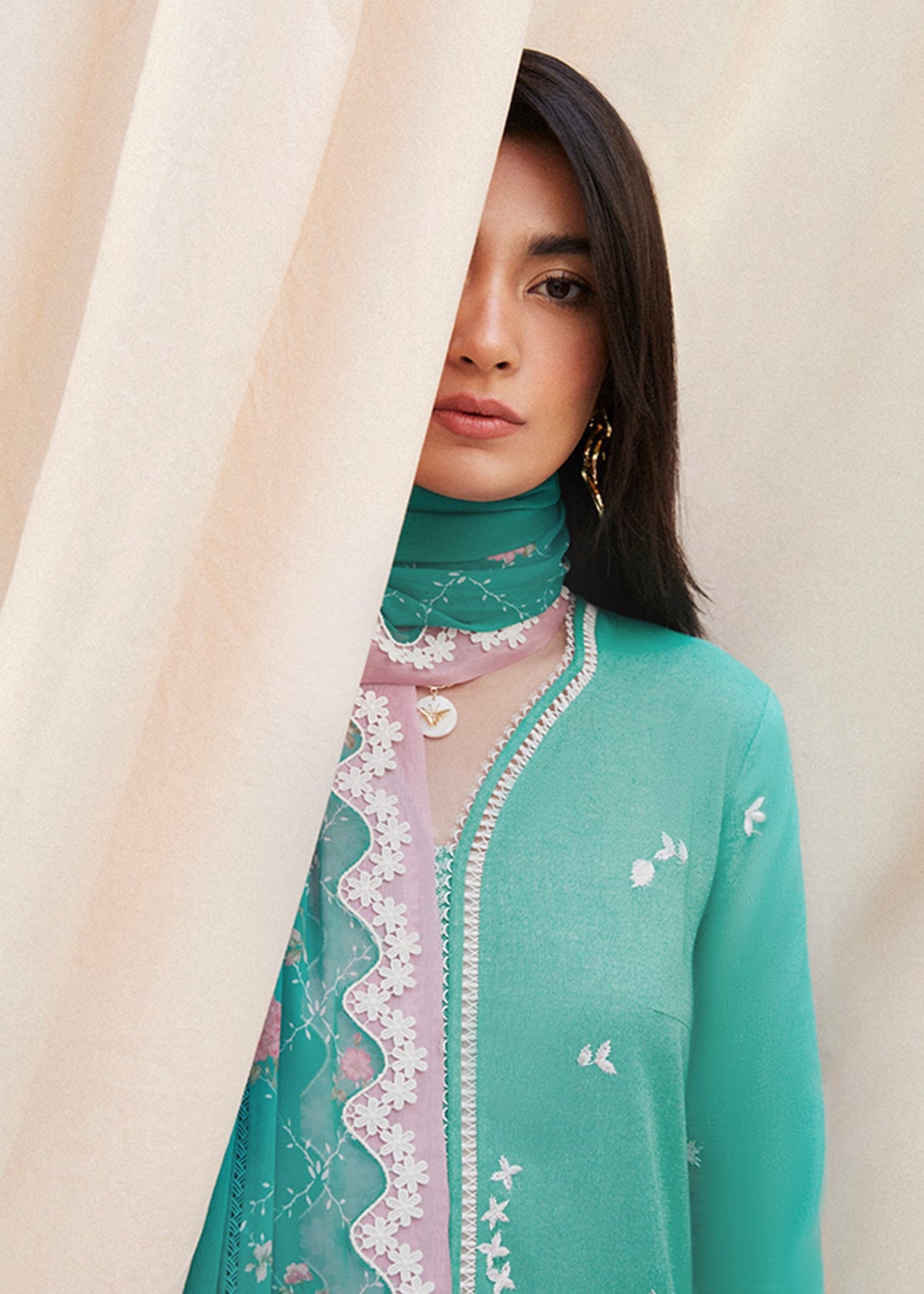 SUFFUSE | SUMMER '24 | ELALEH - LebaasOnline