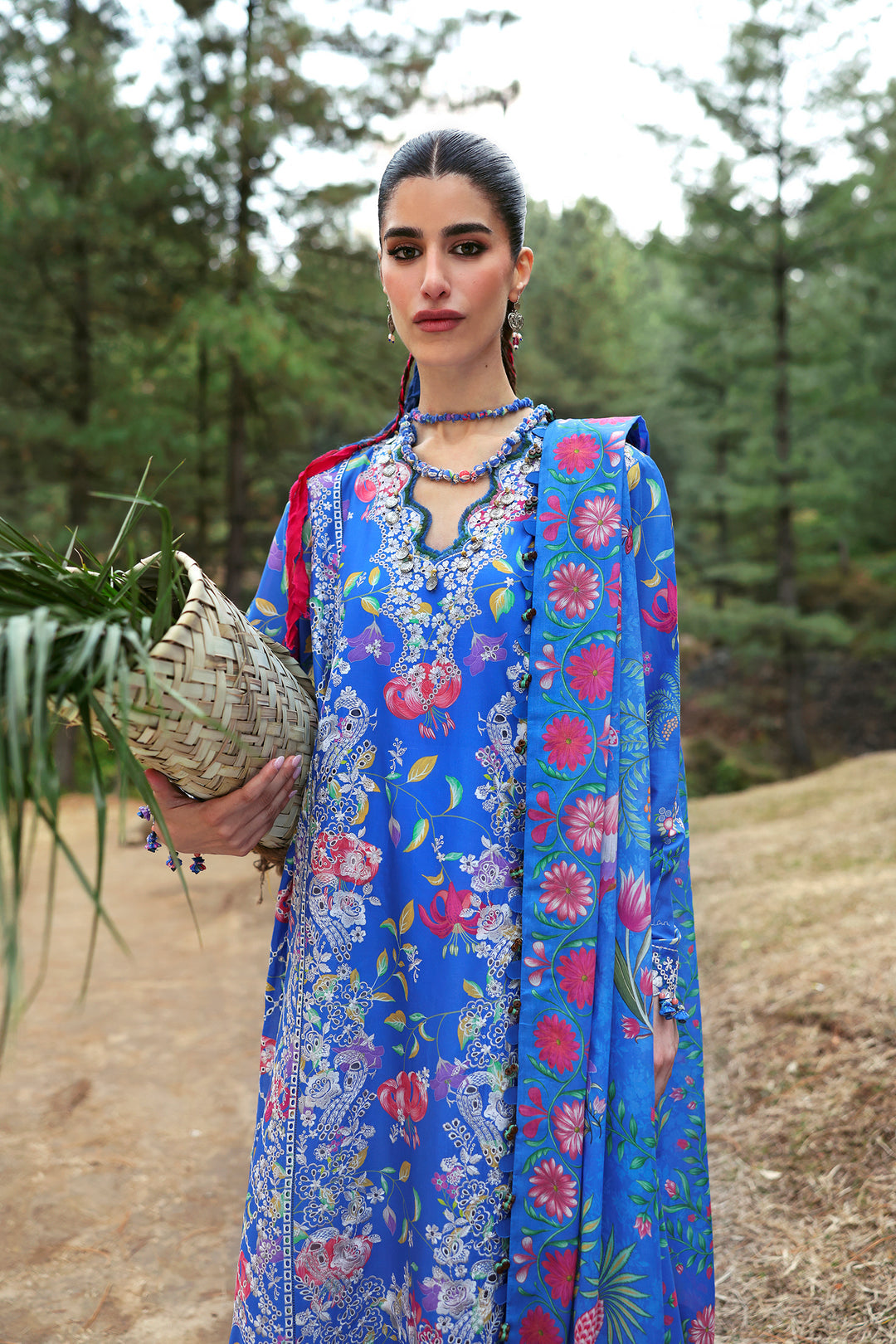ELAN LAWN N COLLECTION '25 PAKISTANI DESIGNER SUITS ONLINE UK USA. Buy Now Elan UK Embroidered Collection of PAKISTANI SALWAR SUITS Originals! Unstitched and ready to wear Stitched suits for Indian Pakistani women available for Next Day Delivery in UK USA France Germany & Australia from lebaasonline