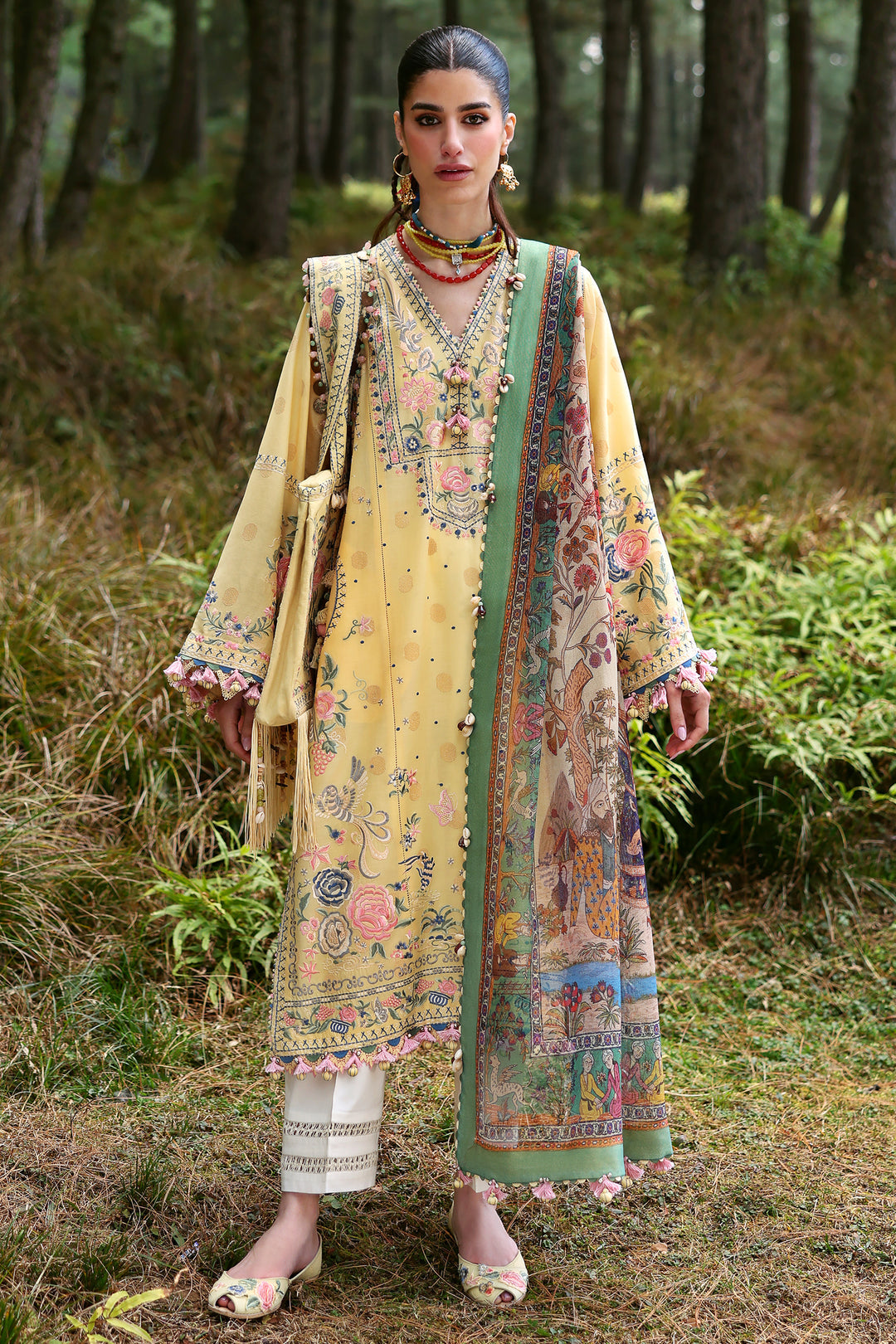ELAN LAWN N COLLECTION '25 PAKISTANI DESIGNER SUITS ONLINE UK USA. Buy Now Elan UK Embroidered Collection of PAKISTANI SALWAR SUITS Originals! Unstitched and ready to wear Stitched suits for Indian Pakistani women available for Next Day Delivery in UK USA France Germany & Australia from Lebaasonline