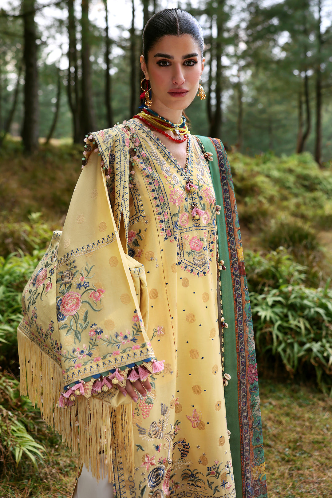 ELAN LAWN N COLLECTION '25 PAKISTANI DESIGNER SUITS ONLINE UK USA. Buy Now Elan UK Embroidered Collection of PAKISTANI SALWAR SUITS Originals! Unstitched and ready to wear Stitched suits for Indian Pakistani women available for Next Day Delivery in UK USA France Germany & Australia from Lebaasonline