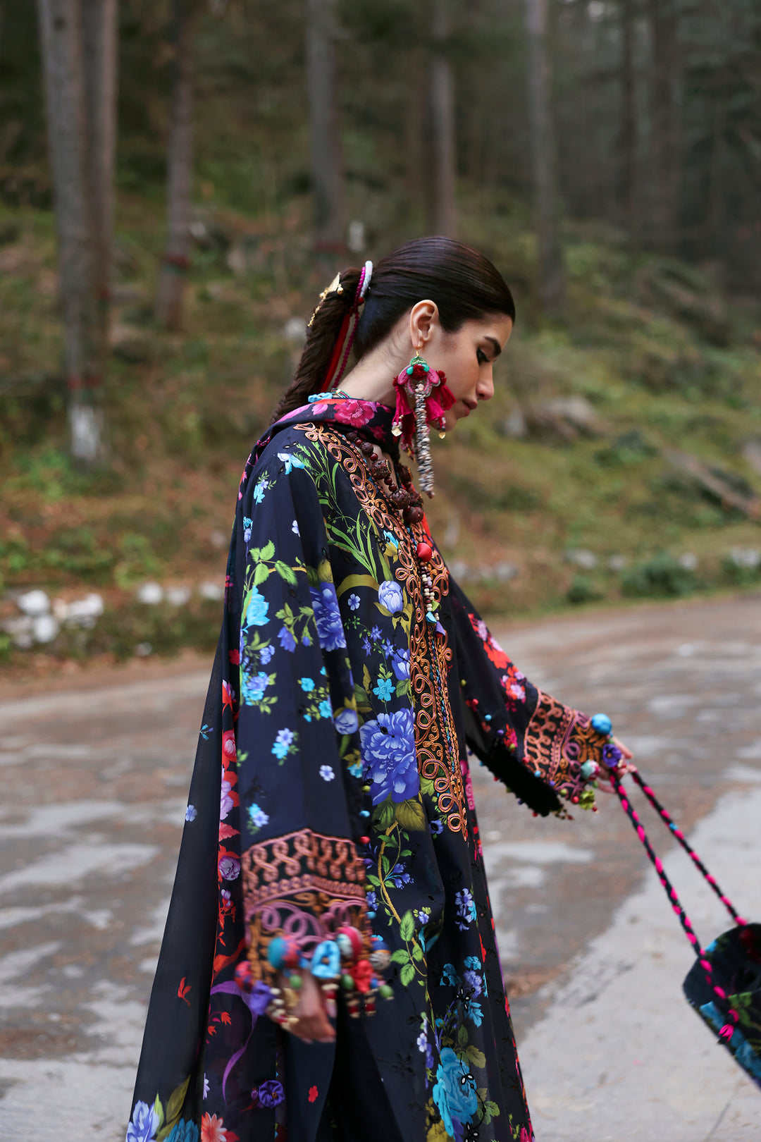 ELAN LAWN N COLLECTION '25 PAKISTANI DESIGNER SUITS ONLINE UK USA. Buy Now Elan UK Embroidered Collection of PAKISTANI SALWAR SUITS Originals! Unstitched and ready to wear Stitched suits for Indian Pakistani women available for Next Day Delivery in UK USA France Germany & Australia from lebaasonline