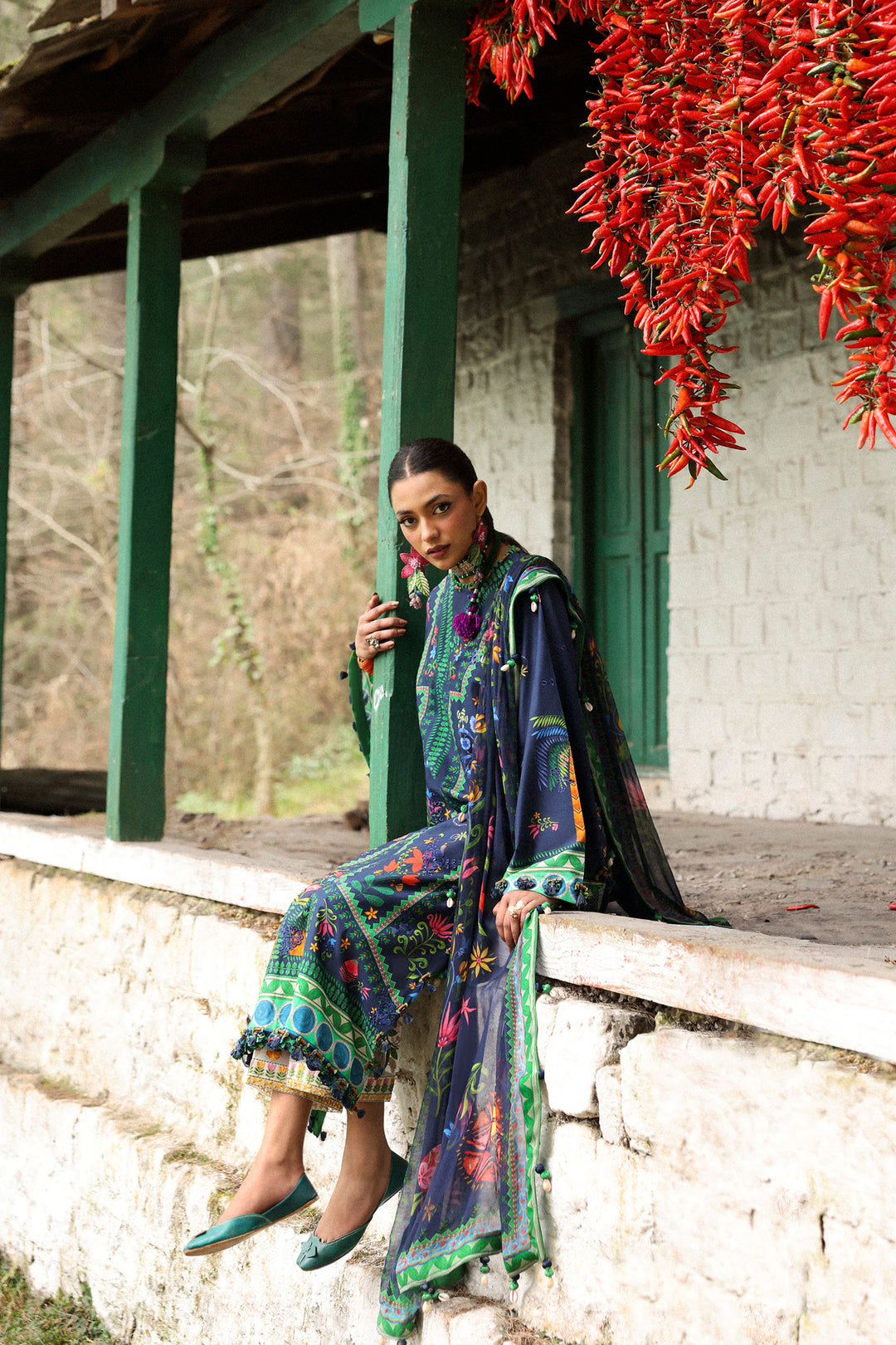 ELAN LAWN N COLLECTION '25 PAKISTANI DESIGNER SUITS ONLINE UK USA. Buy Now Elan UK Embroidered Collection of PAKISTANI SALWAR SUITS Originals! Unstitched and ready to wear Stitched suits for Indian Pakistani women available for Next Day Delivery in UK USA France Germany & Australia from lebaasonline