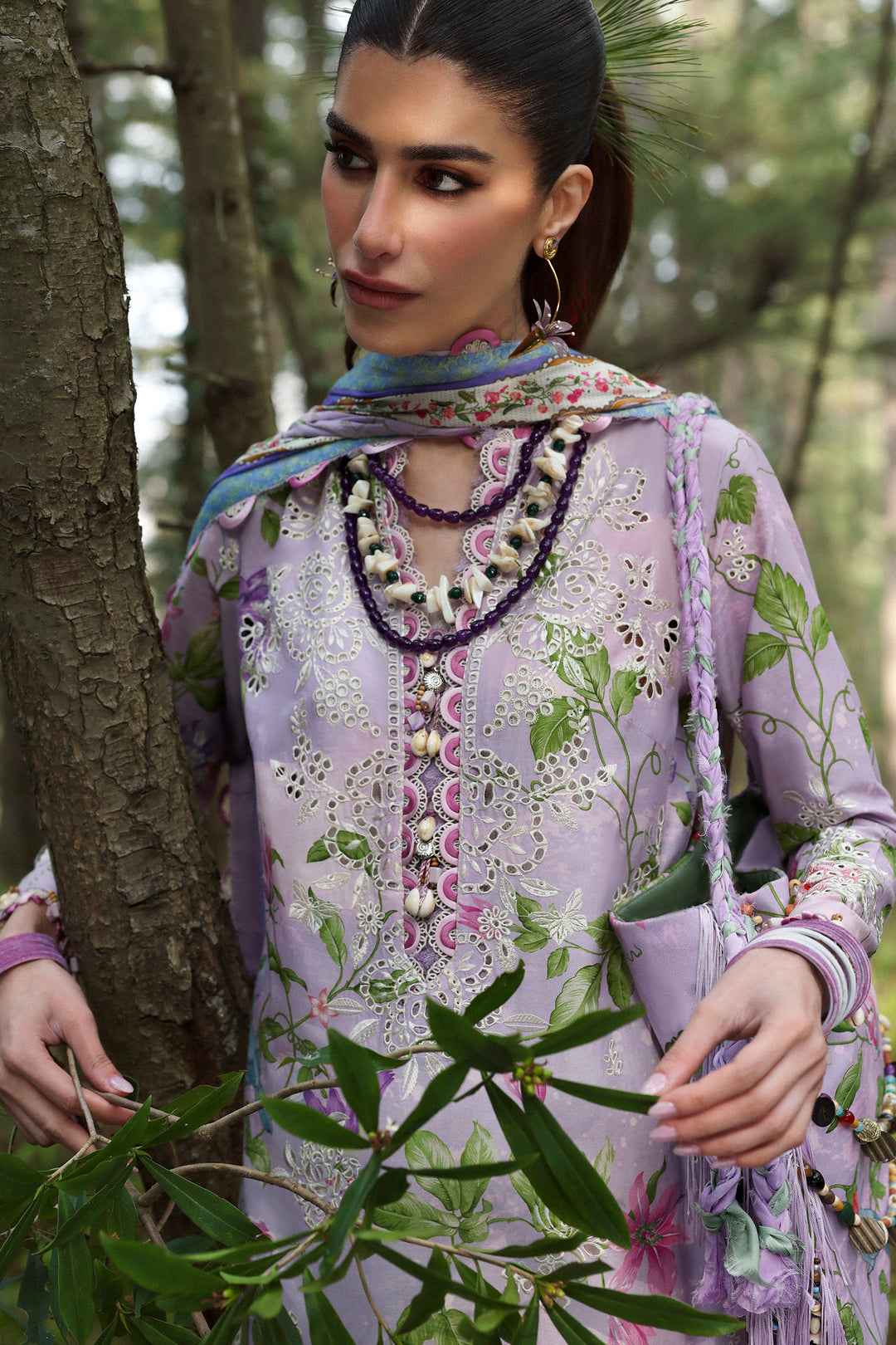 ELAN LAWN N COLLECTION '25 PAKISTANI DESIGNER SUITS ONLINE UK USA. Buy Now Elan UK Embroidered Collection of PAKISTANI SALWAR SUITS Originals! Unstitched and ready to wear Stitched suits for Indian Pakistani women available for Next Day Delivery in UK USA France Germany & Australia from lebaasonline