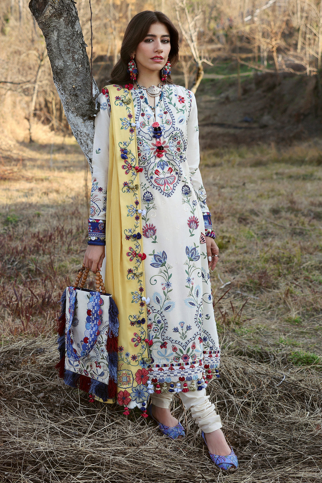 ELAN LAWN N COLLECTION '25 PAKISTANI DESIGNER SUITS ONLINE UK USA. Buy Now Elan UK Embroidered Collection of PAKISTANI SALWAR SUITS Originals! Unstitched and ready to wear Stitched suits for Indian Pakistani women available for Next Day Delivery in UK USA France Germany & Australia from Lebaasonline