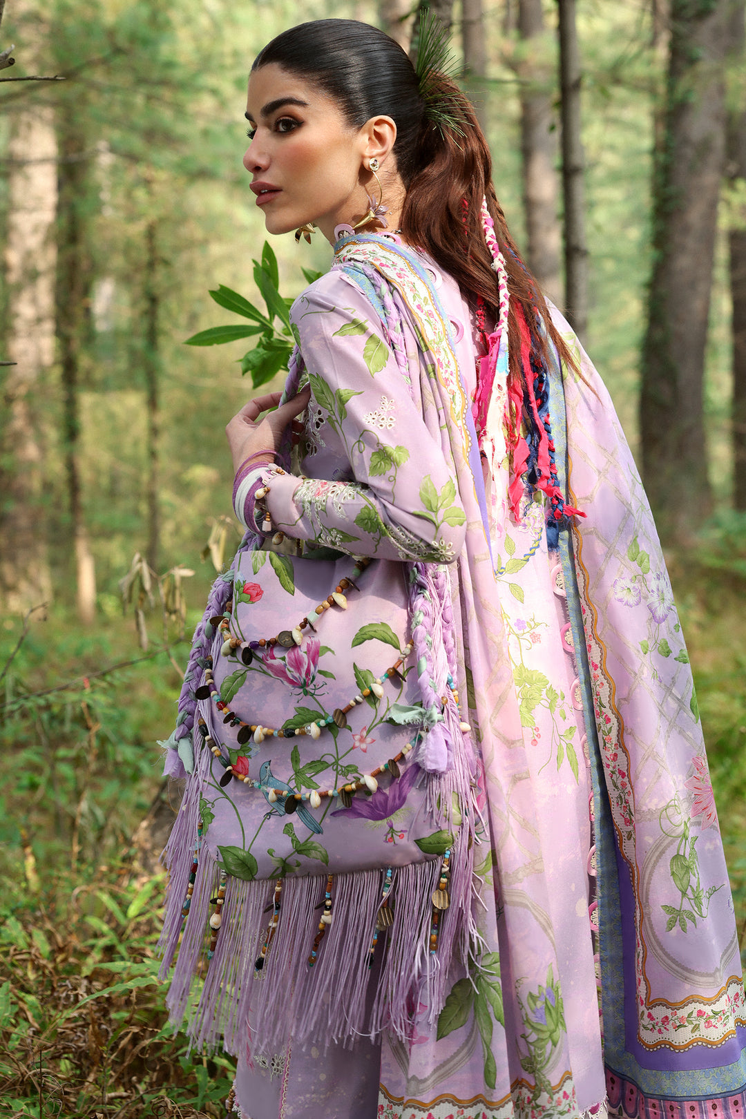 ELAN LAWN N COLLECTION '25 PAKISTANI DESIGNER SUITS ONLINE UK USA. Buy Now Elan UK Embroidered Collection of PAKISTANI SALWAR SUITS Originals! Unstitched and ready to wear Stitched suits for Indian Pakistani women available for Next Day Delivery in UK USA France Germany & Australia from lebaasonline