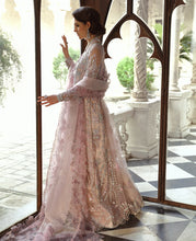 Load image into Gallery viewer, Buy new Republic Womenswear | La Gardenia Wedding Formals 2023 wear for the Pakistani look. The heavy embroidery salwar kameez, Designer designs of Republic women&#39;s wear, Maria B, Asim Jofa, Crimson are available in our Pakistani designer boutique. Get Velvet suits in UK USA, UAE, France from Lebaasonline @ Sale Prize. 