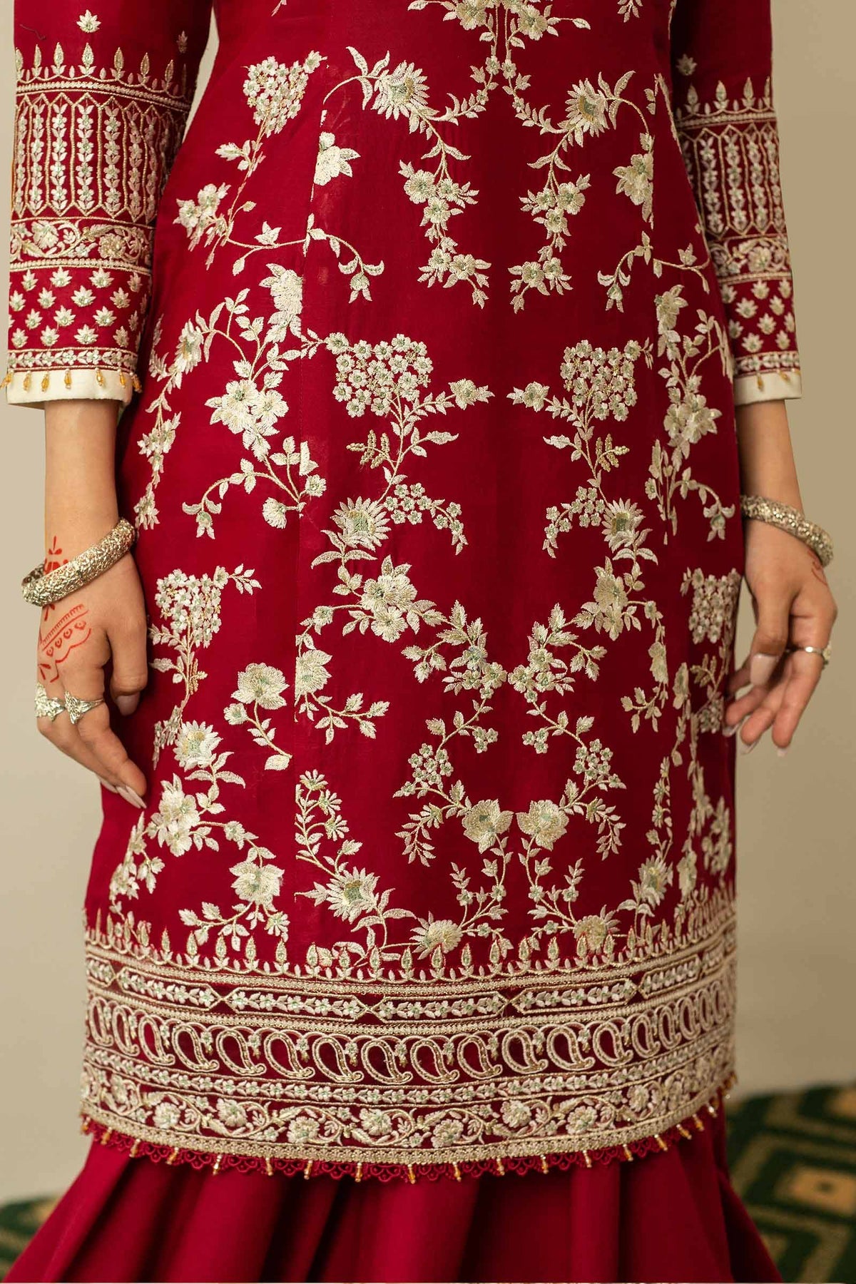 Buy Zara Shahjahan Lawn II - '23 Pakistani Embroidered Clothes For Women at Our Online Designer Boutique UK, Indian & Pakistani Wedding dresses online UK, Asian Clothes UK Jazmin Suits USA, Baroque Chiffon Collection 2023 & Eid Collection Outfits in USA on express shipping available @ Lebaasonline.