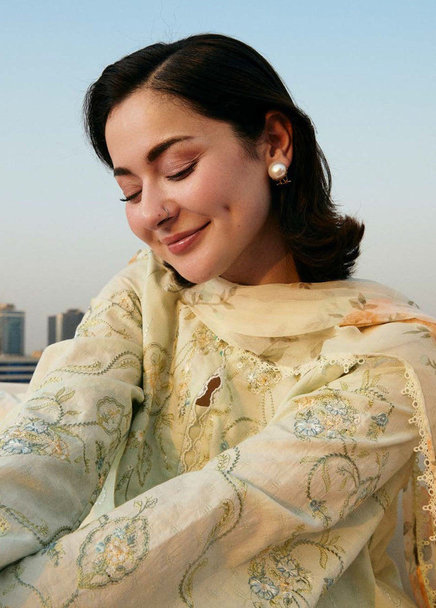 Buy Zara Shahjahan | Coco Lawn Edit II 2025 Pakistani Embroidered Clothes For Women at Our Online Designer Boutique UK, Indian & Pakistani Wedding dresses online UK, Asian Clothes UK Jazmin Suits USA, Baroque Chiffon Collection 2025 & Eid Collection Outfits in USA on express shipping available @ Lebaasonline.