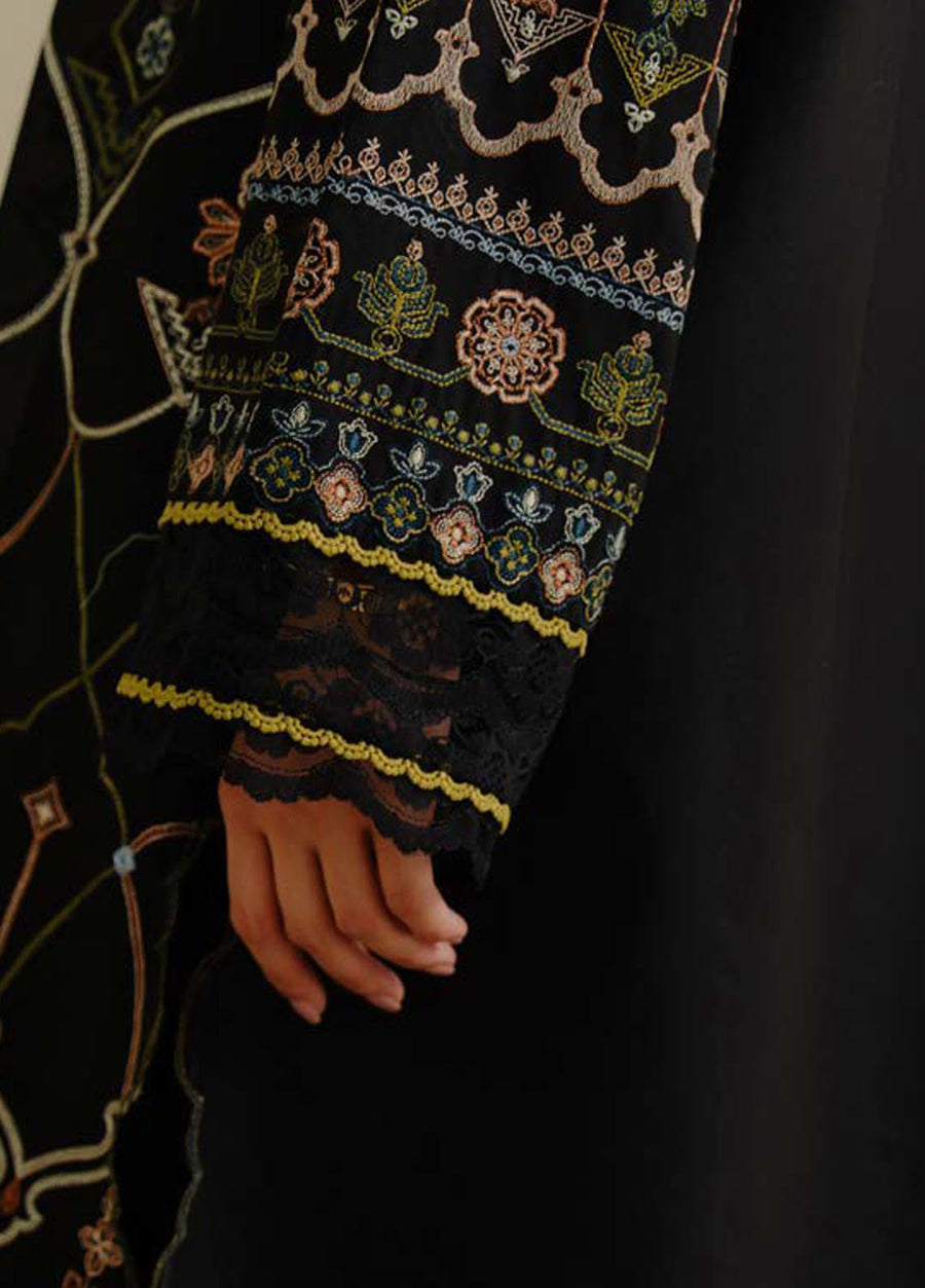 Buy Zara Shahjahan | Coco Lawn Edit II 2025 Pakistani Embroidered Clothes For Women at Our Online Designer Boutique UK, Indian & Pakistani Wedding dresses online UK, Asian Clothes UK Jazmin Suits USA, Baroque Chiffon Collection 2025 & Eid Collection Outfits in USA on express shipping available @ Lebaasonline.