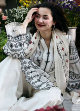 Load image into Gallery viewer, Buy Zara Shahjahan | Coco Lawn Edit II 2025 Pakistani Embroidered Clothes For Women at Our Online Designer Boutique UK, Indian & Pakistani Wedding dresses online UK, Asian Clothes UK Jazmin Suits USA, Baroque Chiffon Collection 2025 & Eid Collection Outfits in USA on express shipping available @ Lebaasonline.