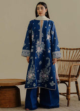 Load image into Gallery viewer, Buy Zara Shahjahan | Coco Lawn Edit II 2025 Pakistani Embroidered Clothes For Women at Our Online Designer Boutique UK, Indian & Pakistani Wedding dresses online UK, Asian Clothes UK Jazmin Suits USA, Baroque Chiffon Collection 2025 & Eid Collection Outfits in USA on express shipping available @ Lebaasonline.