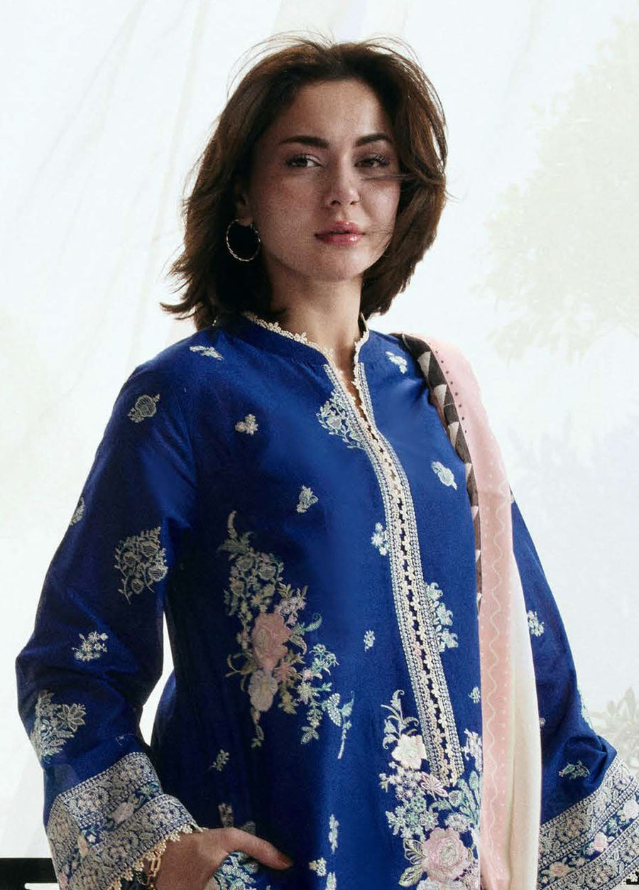 Buy Zara Shahjahan | Coco Lawn Edit II 2025 Pakistani Embroidered Clothes For Women at Our Online Designer Boutique UK, Indian & Pakistani Wedding dresses online UK, Asian Clothes UK Jazmin Suits USA, Baroque Chiffon Collection 2025 & Eid Collection Outfits in USA on express shipping available @ Lebaasonline.