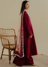 Load image into Gallery viewer, Buy Zara Shahjahan | Coco Lawn Edit II 2025 Pakistani Embroidered Clothes For Women at Our Online Designer Boutique UK, Indian & Pakistani Wedding dresses online UK, Asian Clothes UK Jazmin Suits USA, Baroque Chiffon Collection 2025 & Eid Collection Outfits in USA on express shipping available @ Lebaasonline.