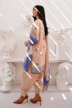 Load image into Gallery viewer, Buy Now SANA SAFINAZ Spring'24 MUZLIN Vol-1 Lawn dress in the UK  USA & Belgium Sale and reduction of Sana Safinaz Ready to Wear Party Clothes at Lebaasonline Find the latest discount price of Sana Safinaz Summer Collection’ 24 and outlet clearance stock on our website Shop Pakistani Clothing UK at our online Boutique