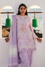 Load image into Gallery viewer, Buy Now SANA SAFINAZ Spring'24 MUZLIN Vol-1 Lawn dress in the UK  USA & Belgium Sale and reduction of Sana Safinaz Ready to Wear Party Clothes at Lebaasonline Find the latest discount price of Sana Safinaz Summer Collection’ 24 and outlet clearance stock on our website Shop Pakistani Clothing UK at our online Boutique